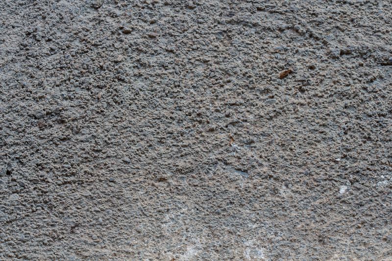 Commercial Stucco Installation detail