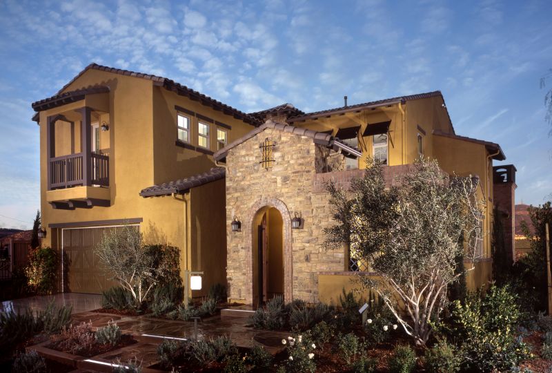 Cost of Stucco in Lexington Park, MD