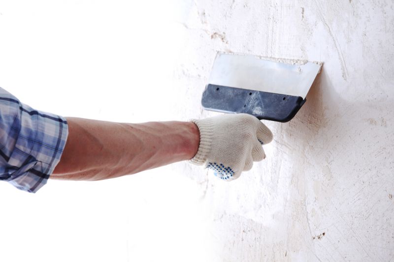 New Construction Stucco