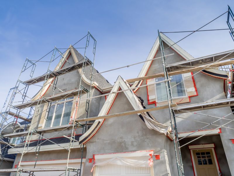 Licensed and Insured Services